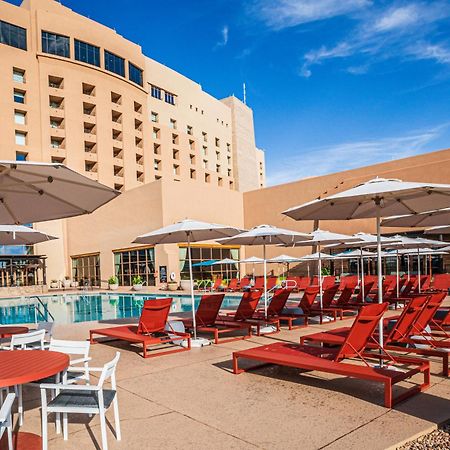 Sandia Resort And Casino Albuquerque Bagian luar foto
