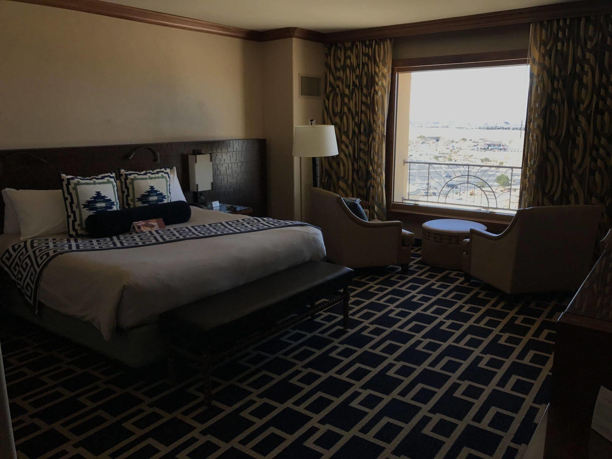 Sandia Resort And Casino Albuquerque Bagian luar foto